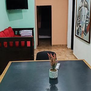 Apartamento de 1 Dormitorio